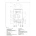 Котел газовый настенный Baxi LUNA-3 Comfort 240 i (CSE45224358- Бакси)